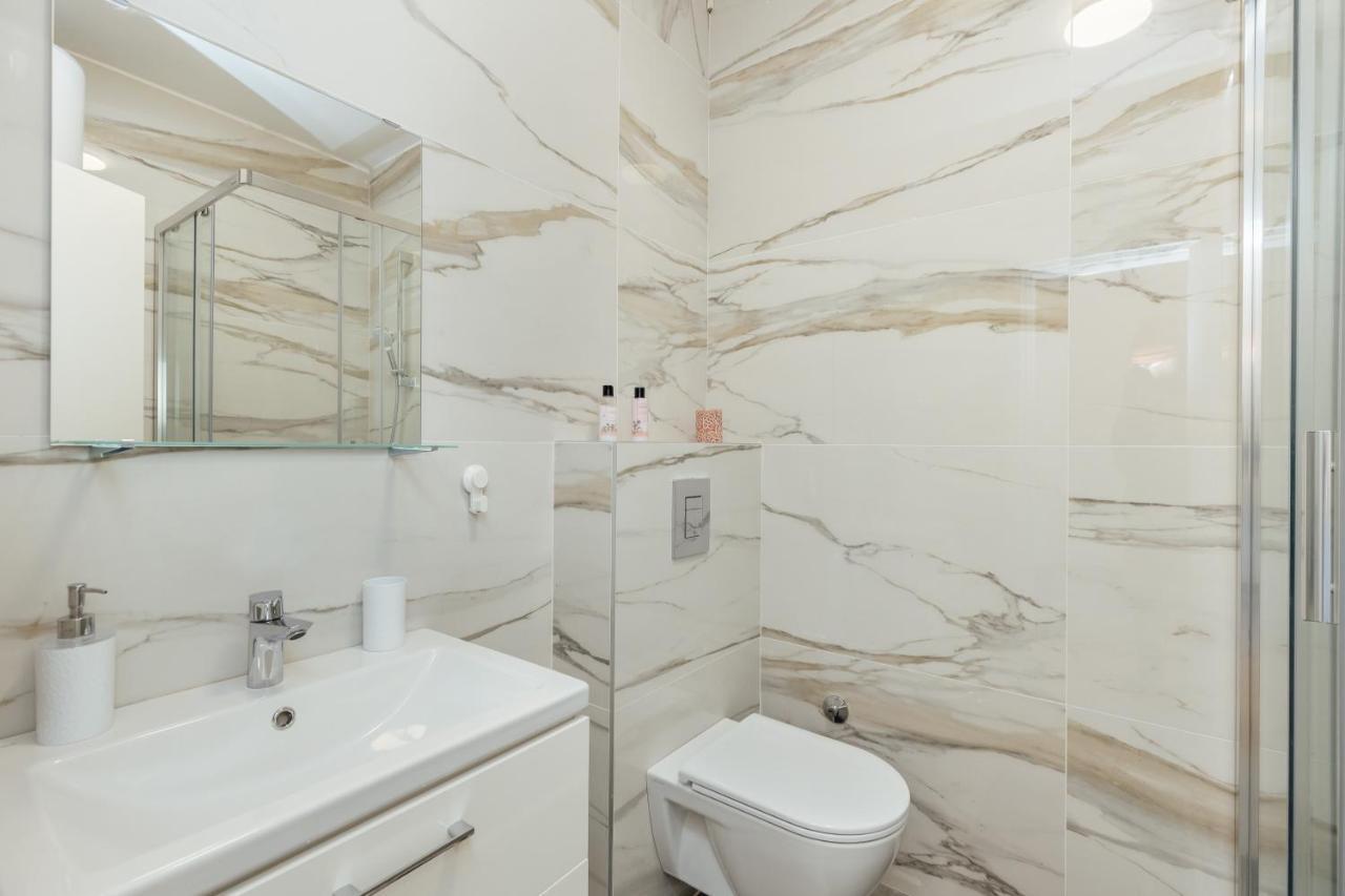 Lana Sea View Apartment Kotor Dış mekan fotoğraf
